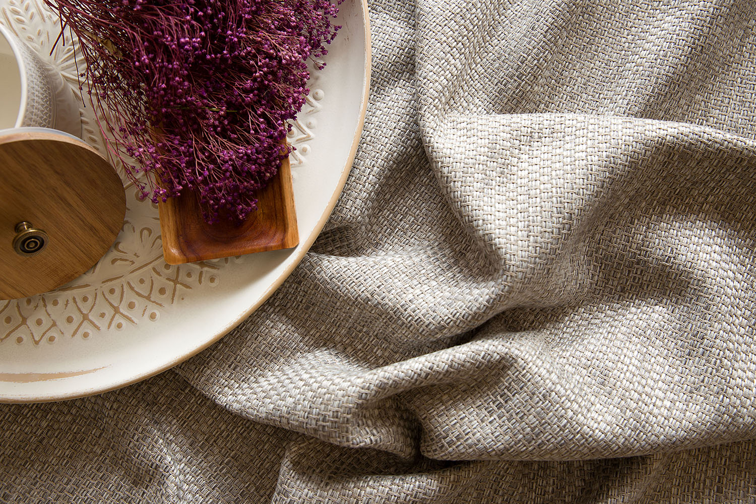 smoothie fabric by ter molst usa