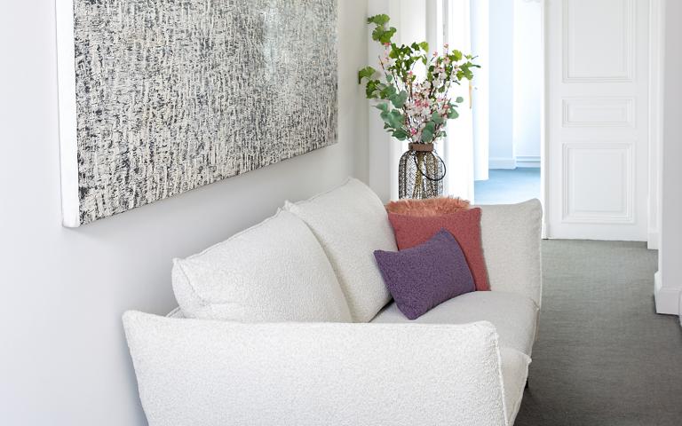 copenhagen structured fabric 