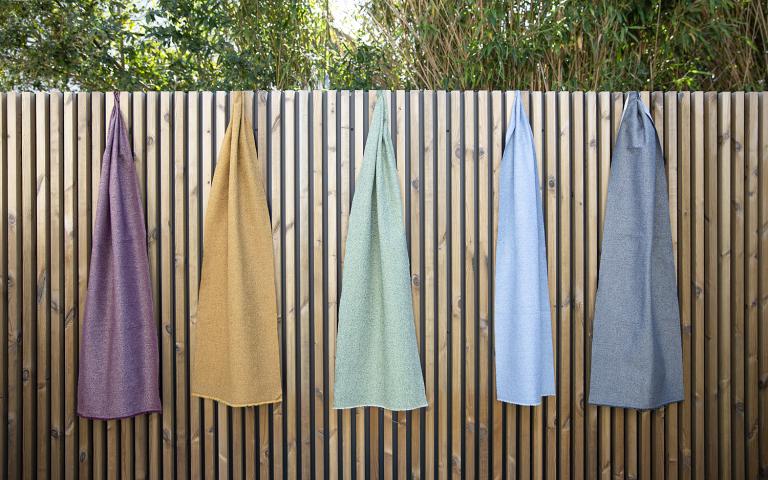 napoli woven fabric 