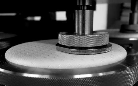 pilling test for fabric quality control