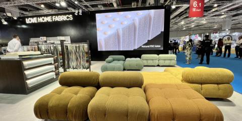 Intertextile Shangai 2025