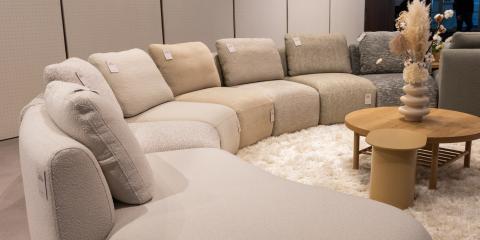 Symphony Mills at Heimtextil