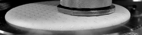 pilling test for fabric quality control