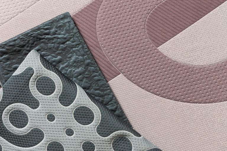 mattres fabric 