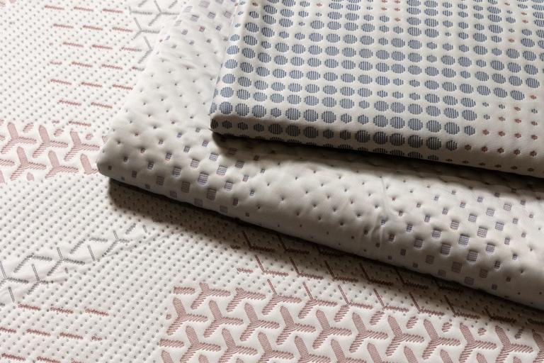 mattres fabric 