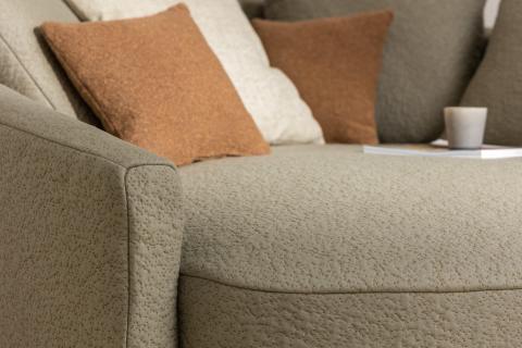 upholstery fabric for sofa and cushion